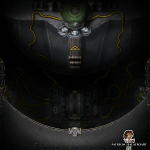 Nuclear Reactor meltdown imminent!