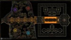 Lair of the Lich-Entrance (52x29)
