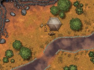 Some Maps I Made Recently for Fun