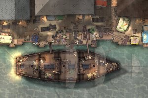 Caravel