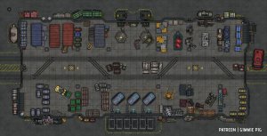 Stash House [43 x 22] – Details in the comments
