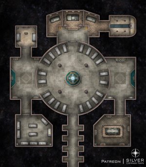 Undead Mausoleum