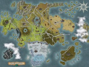 Gretanor Version 2 ( Repost)