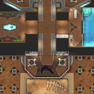 Hutt Hideout (120x100)