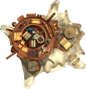 map set: HIDDEN SIDE ALLY - merchant of secrets, 16x24 (day/night in several levels & "merchant placable" & visuals)