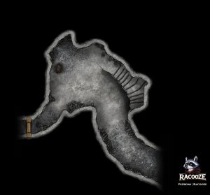 The Pit & Whistlefang Lair - Seven Dooms For Sandpoint