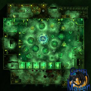 "Casino"(25x25) Who has the Lucky feat? Test your luck at the Casino!