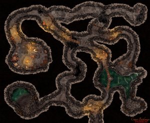 10 Battle Maps for Your Next Adventure