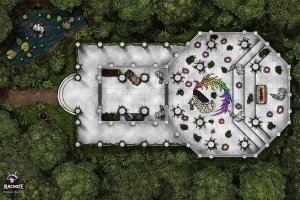 Companion Pack 2 - Kingmaker