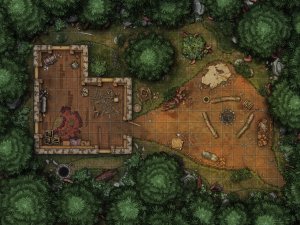 Rate my battlemaps