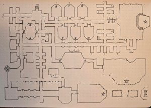 From Paper to Inkarnate WIP