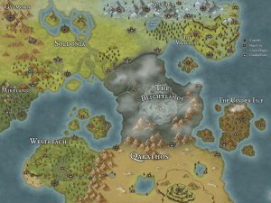 My First Draft + Updated More Stylized Final Version As a Free User