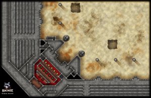 Spires of Xin-Shalast Map Pack - Rise of the Runelords