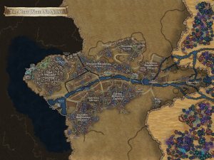 Should I remake this map again or is this enough iterations...