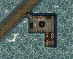 Reign of Winter, Book 4 The Frozen Stars - Part Four: Ivoryglass 2 of 3