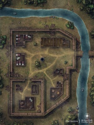 River Outpost
