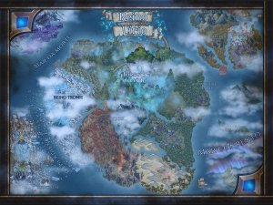 Comissões abertas, vejam alguns mapas que eu faço: