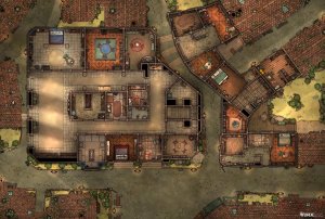 Dlusker Estate [46x31]