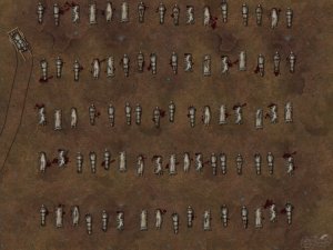 Corpse Field Map 15x20