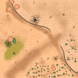 Vulture Ridge [30x30@128]