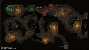 Lair of the Lich-Mines (52x29)