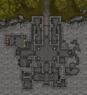 Second batch of follow-up quests from Dragon of Icespire Peak adventure