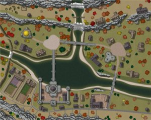 Arbor Hollow Village [200x160]