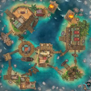 Get ALL of my Maps for FREE for the next 24 Hours!!