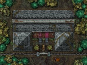 Some Maps I Made Recently for Fun