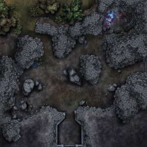 Underground Sanctuary