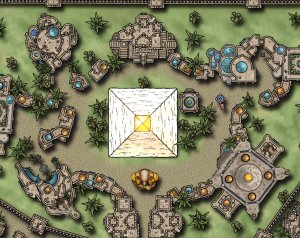 [Art] City of Skuld - Mulhorand