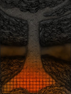 Bridge of Khazad-dûm