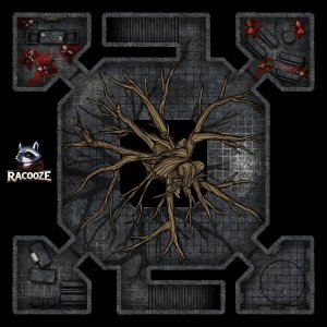 Tumbaja Mountain - Tyrant's Grasp