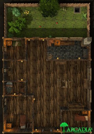 Player's house (ruined) [14x20]