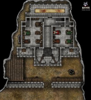 Kindred Crossing & Stonehome - Rusthenge