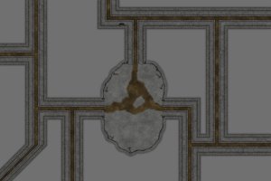Urban Ambush – Street and sewers