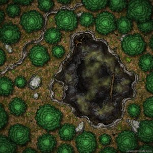 12 Battle Maps for Your Next Adventure