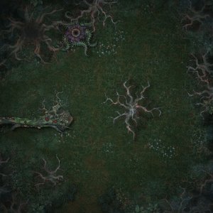 Some of my best maps