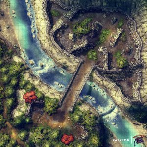 Sentinel Ruins