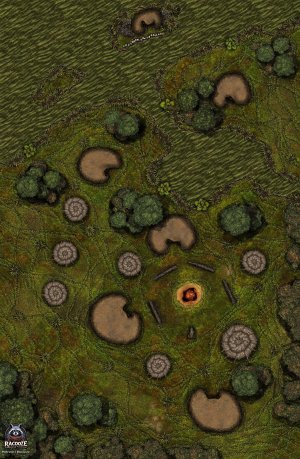 Into The Wild - Kingmaker - Map Pack 3