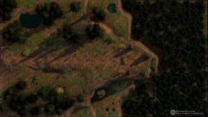 The Duel (48x27)