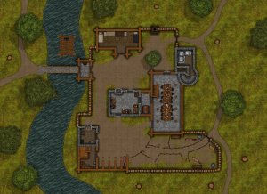 Second batch of follow-up quests from Dragon of Icespire Peak adventure