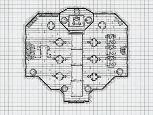 Some of the maps I've made for my campaign recently
