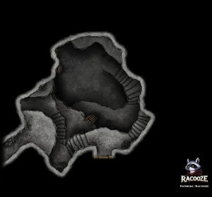 The Pit & Whistlefang Lair - Seven Dooms For Sandpoint