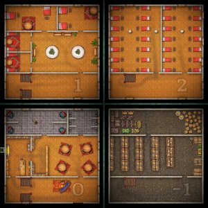 Average Tavern
