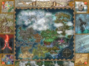 Comissões abertas, vejam alguns mapas que eu faço: