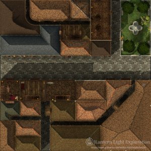 Main Street [30x30]