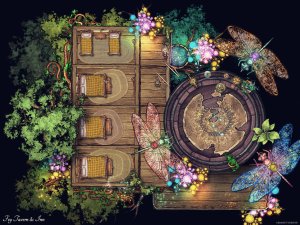 Fey Tavern & Inn