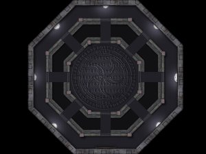 Arcane Ritual Chamber