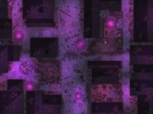 Drakkenheim City Ambush.